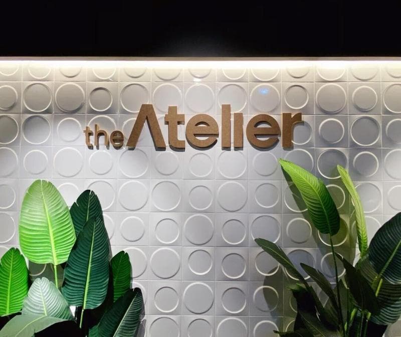 The Atelier Boutique Hotel 5