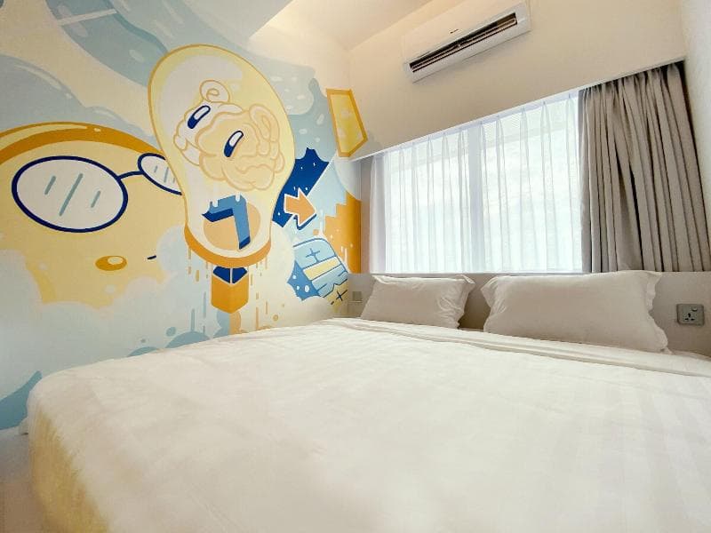 The Atelier Boutique Hotel 4