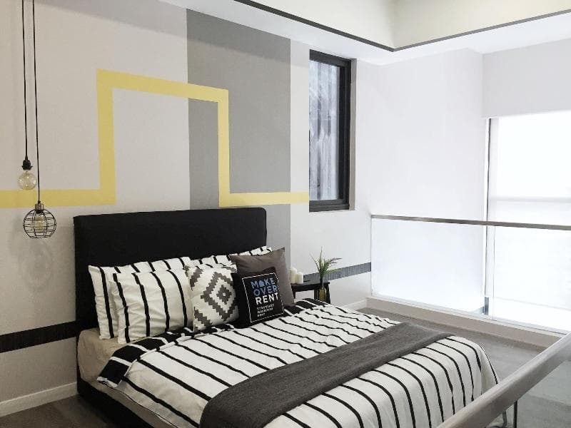 Modern Icon City 5Min To Sunway Pyramid 4