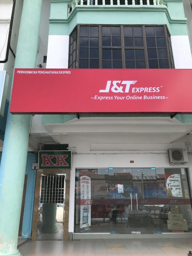 Seri Kangsar Kk Hotel photo 1