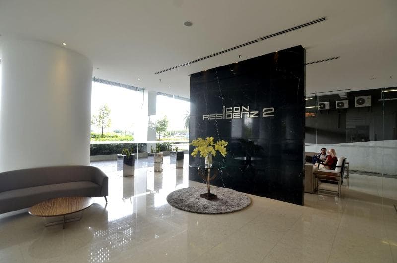Happyhomestay Icon City Pj Sunway Subang 4