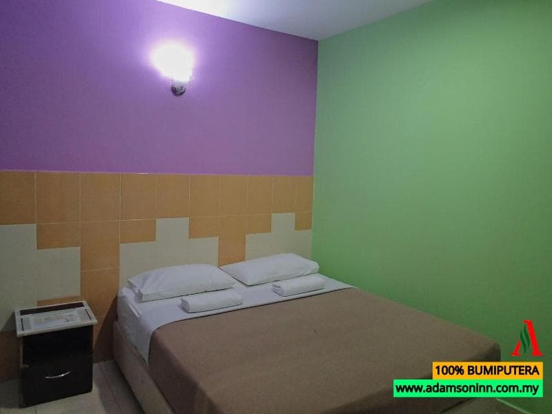 Adamson Inn Penang 4
