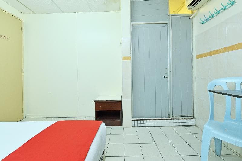 Spot On 90472 Hotel Heritage photo 1