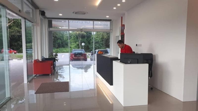 Place2stay At Sri Aman photo 1