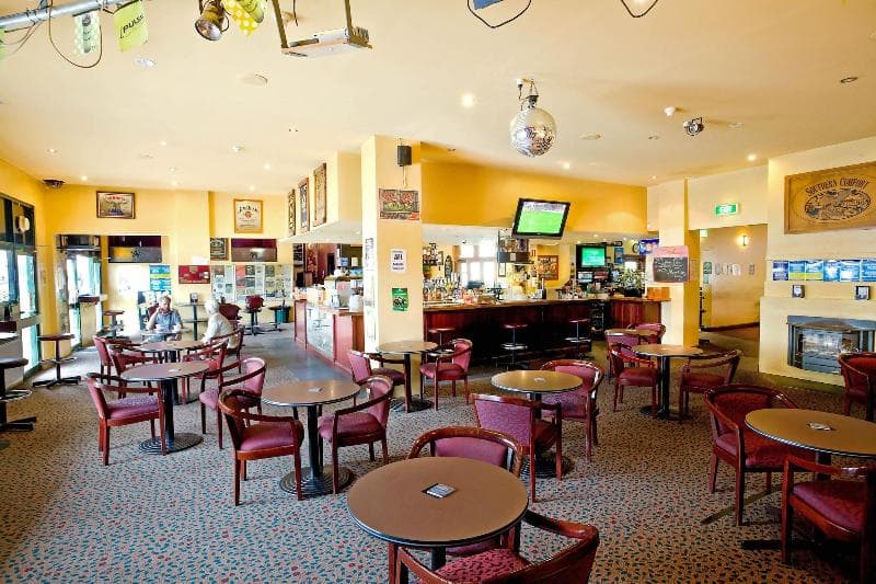 Katoomba Hotel main