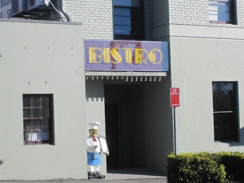 Katoomba Hotel 5