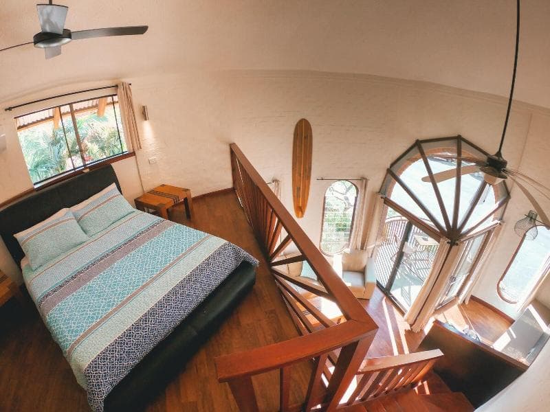 Aquarius Backpacker Resort (Adults Only) 4