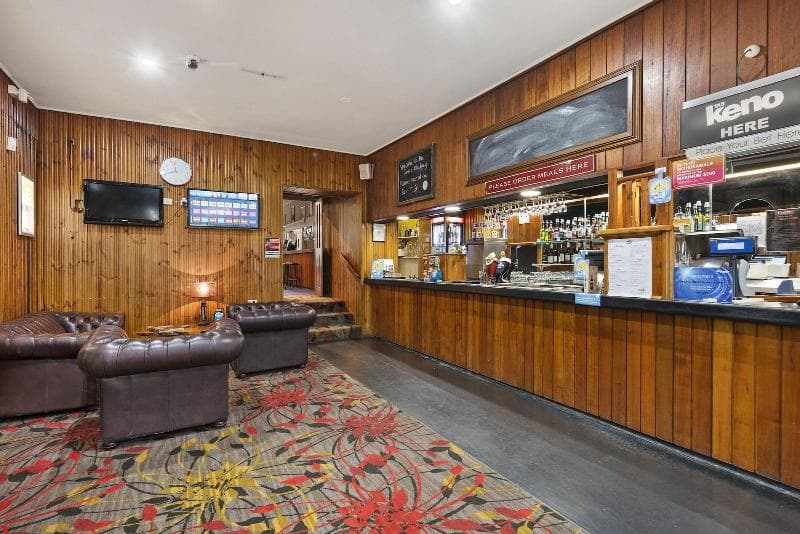 The Empire Hotel photo 1