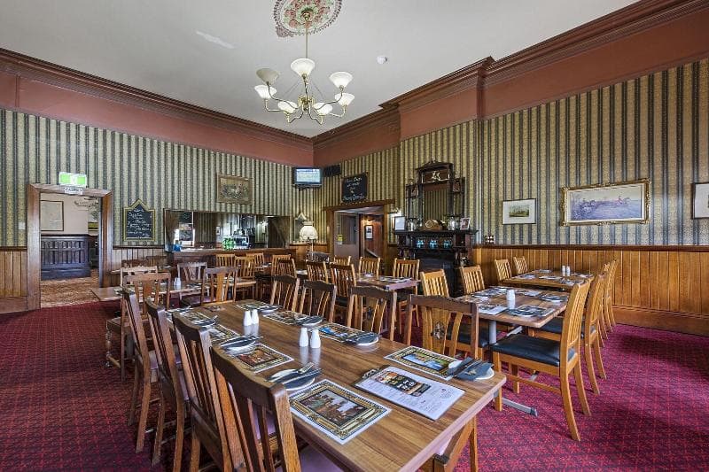 The Empire Hotel 3
