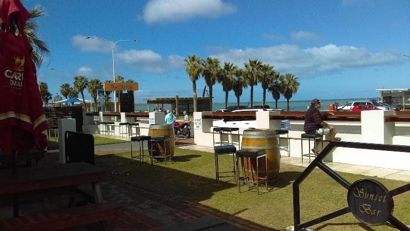 Shark Bay Hotel photo 1