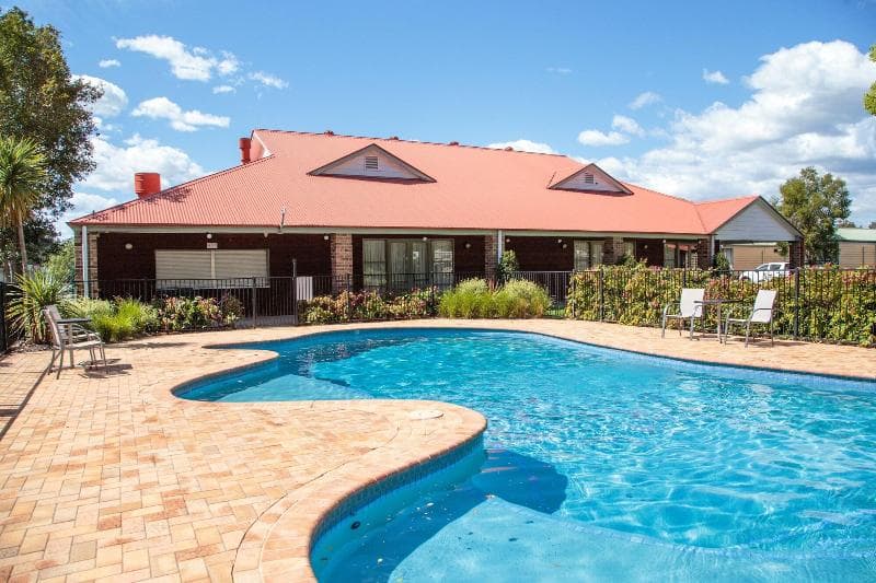 Nepean By Gateway Lifestyle Holiday Parks 4