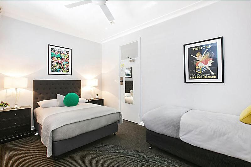 Northern Star Hotel (Adults Only) 4