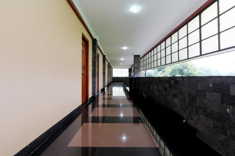 Hotel Tiger Yogyakarta By Zuzu 4