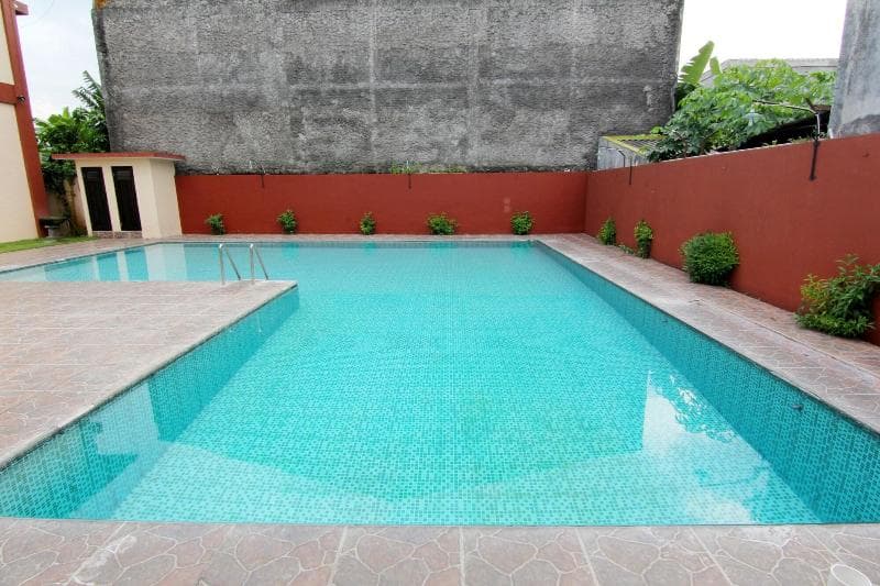 Hotel Tiger Yogyakarta By Zuzu main