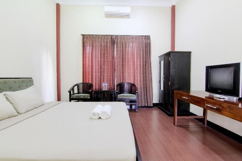 Hotel Tiger Yogyakarta By Zuzu photo 1
