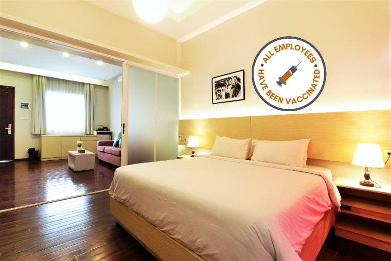 Pejaten Valley Residence 4