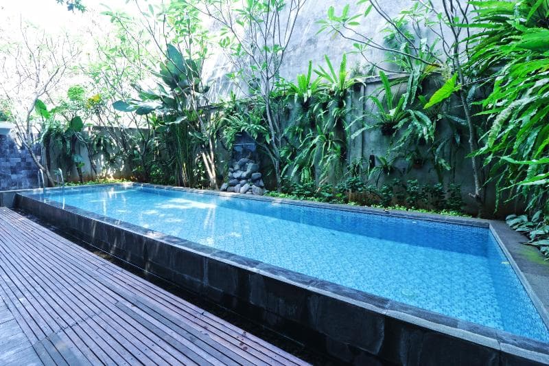Pejaten Valley Residence 3