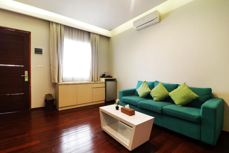 Pejaten Valley Residence photo 1