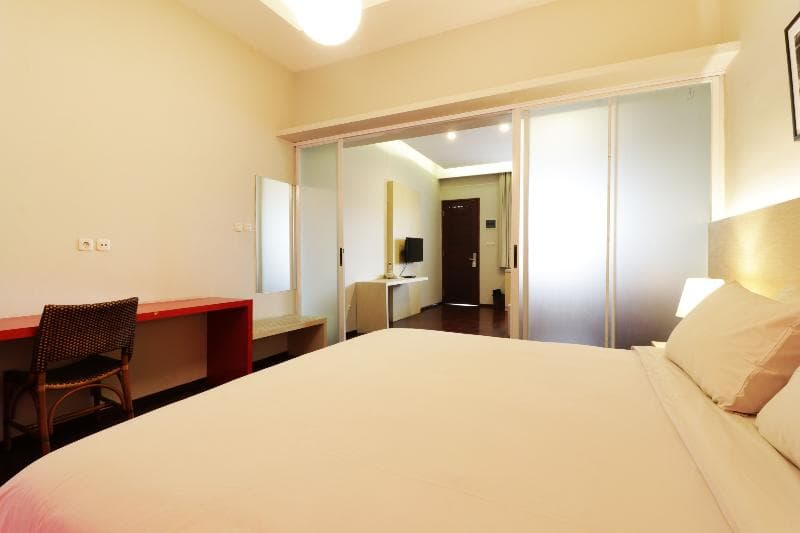 Pejaten Valley Residence 5