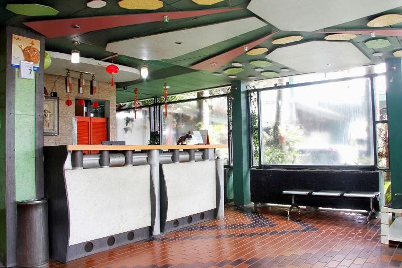 Hotel Permata Hijau (Adults only) 4