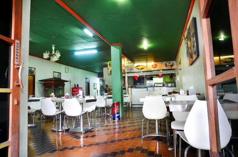 Hotel Permata Hijau (Adults only) photo 1