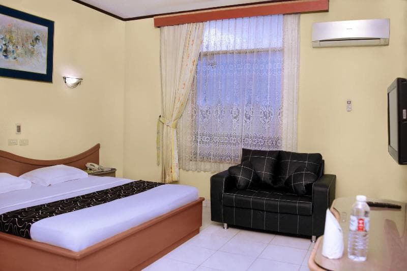 Hotel Permata Hijau (Adults only) 3