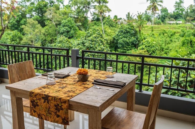 Yoga Amertham Retreat & Resort 3