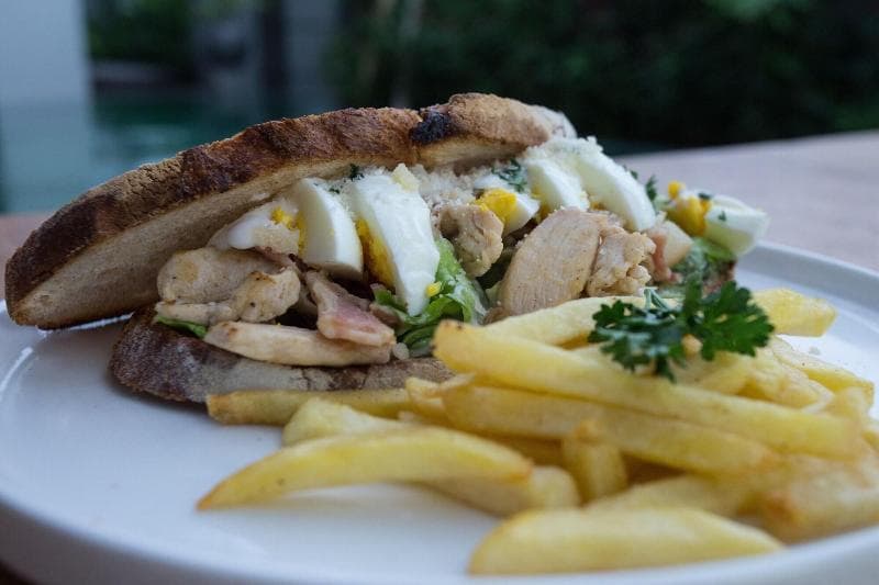 Curve House Umalas photo 1