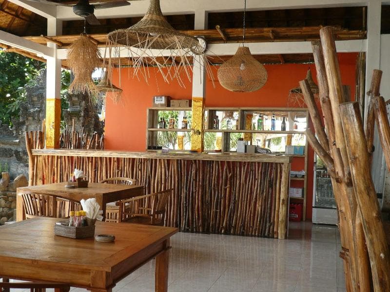 Vienna Beach Resort main