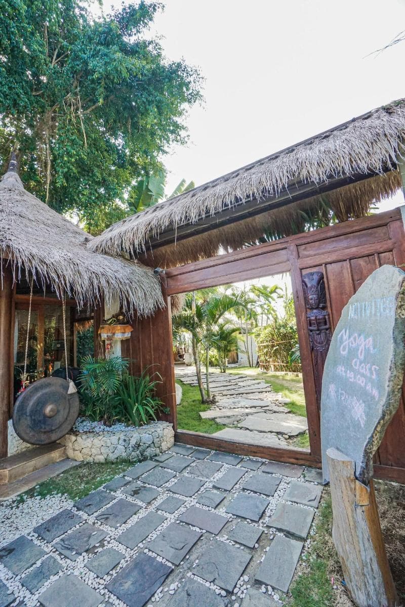 La Joya Balangan Resort 4