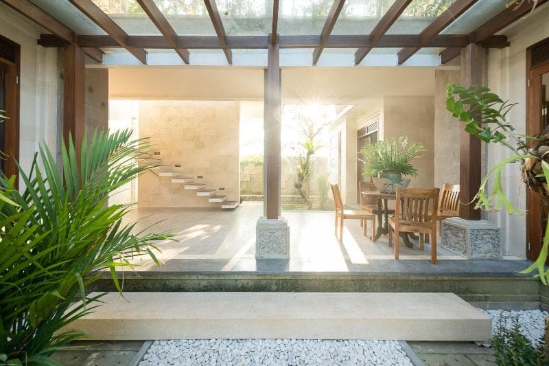 Prabhu Ubud Villa 4