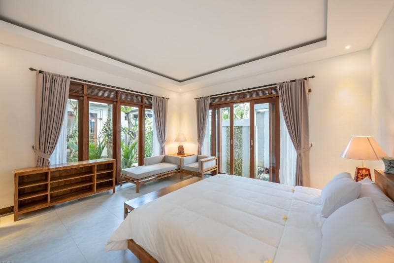 Prabhu Ubud Villa 3