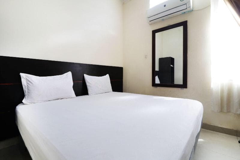 Utama Kost Syariah Pekanbaru 3