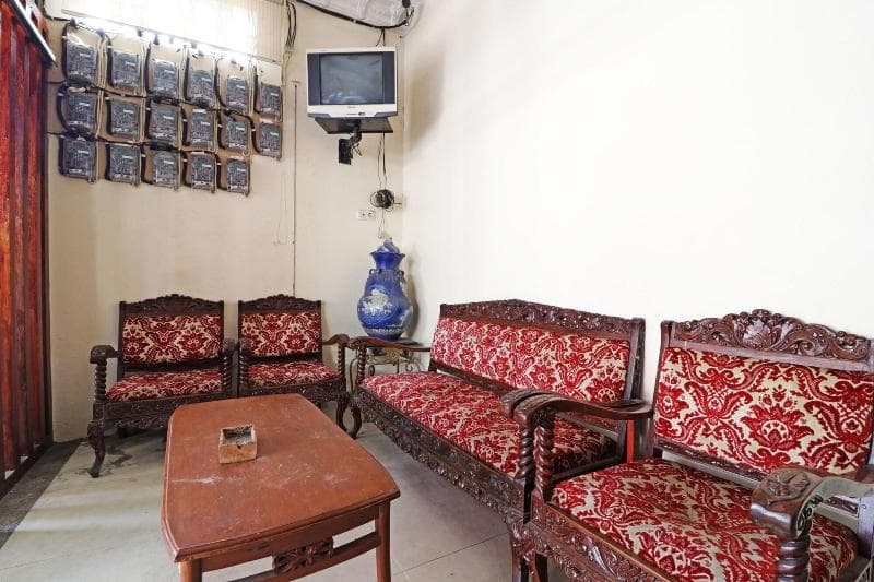 Utama Kost Syariah Pekanbaru 2