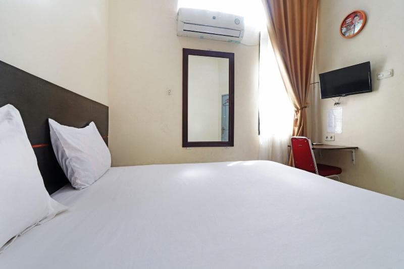 Utama Kost Syariah Pekanbaru 5