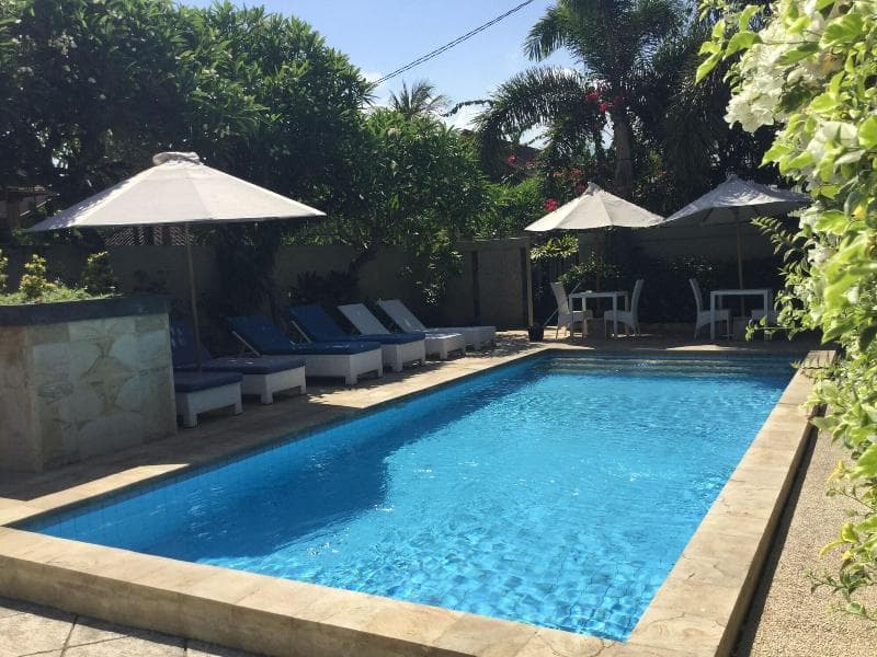 Kartika Villas 5