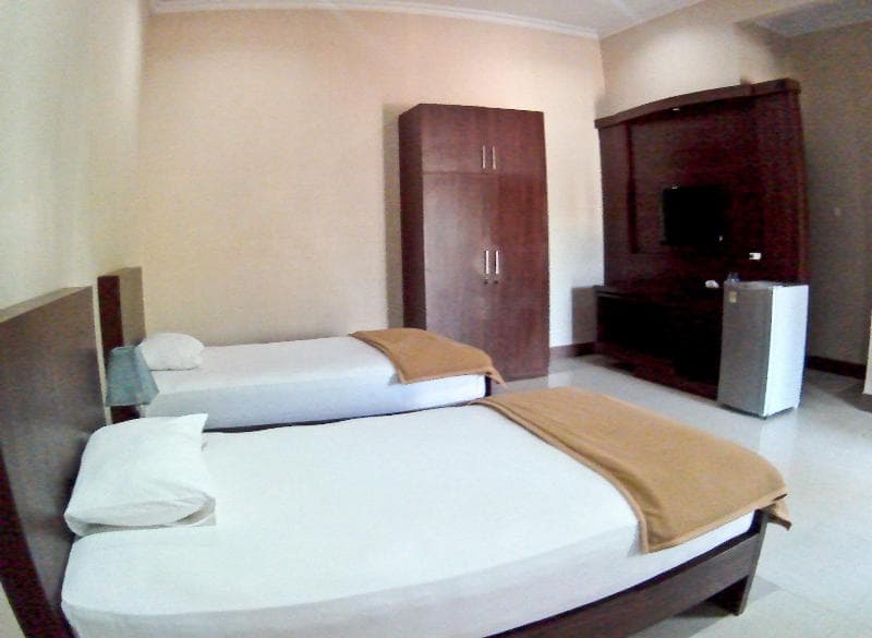Nirwana Buton Villa 4