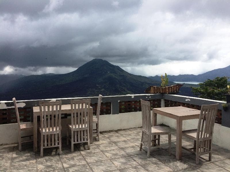 Batur Mountain View Hotel & Restaurant 5