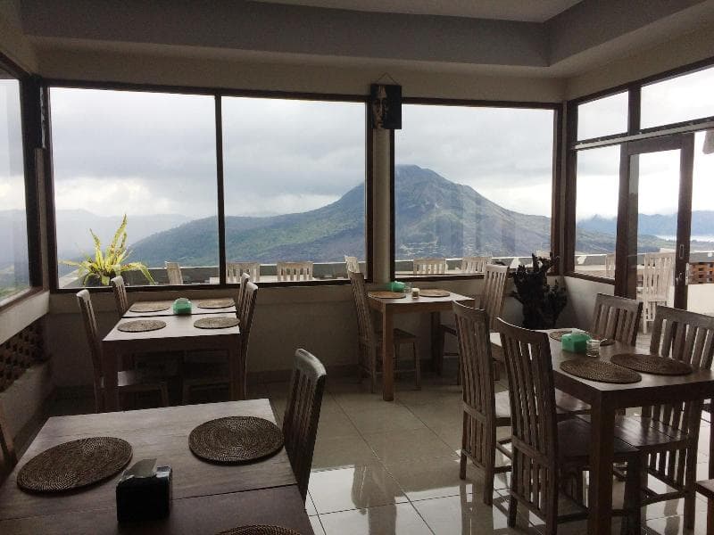 Batur Mountain View Hotel & Restaurant photo 1