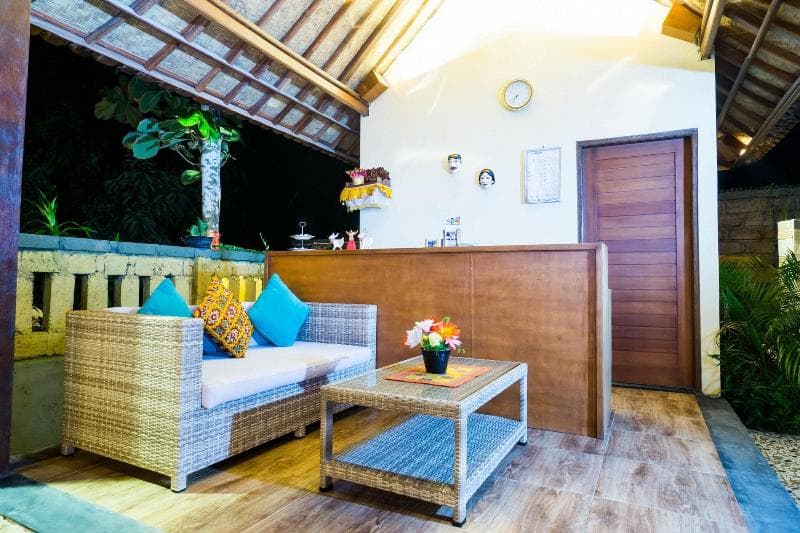 Song Bintang Cottages 4