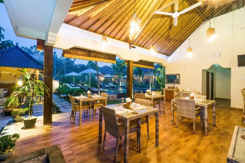 Song Bintang Cottages photo 1
