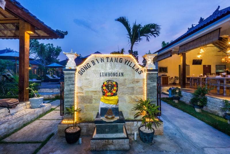Song Bintang Cottages 5