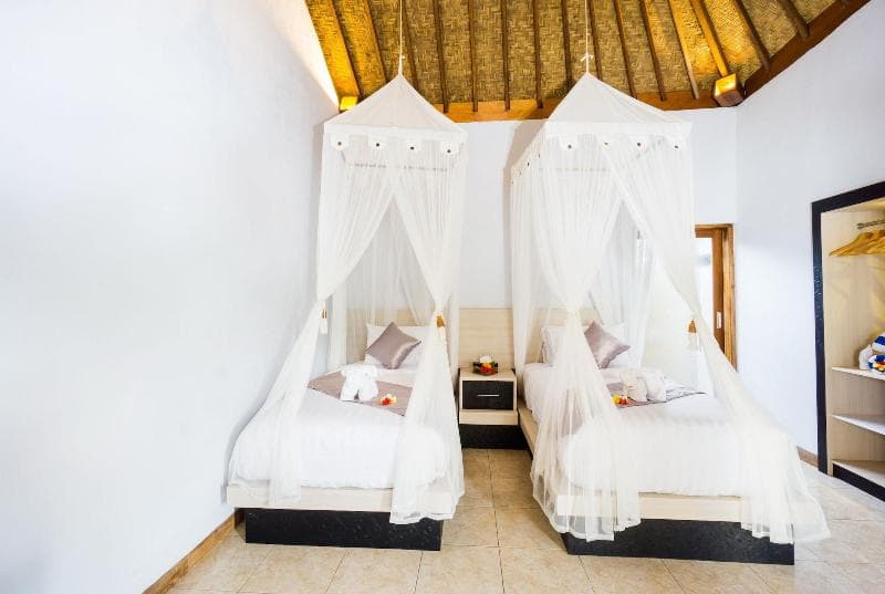 Song Bintang Cottages 3
