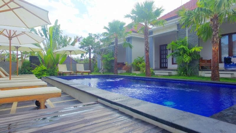 D' Padang main