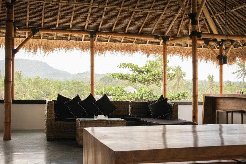 Balian Surf Villas 4