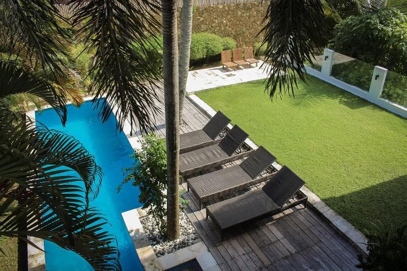 Balian Surf Villas 5