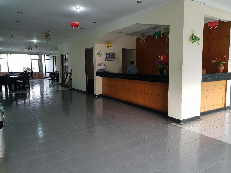 Hotel Cisarua Indah 5