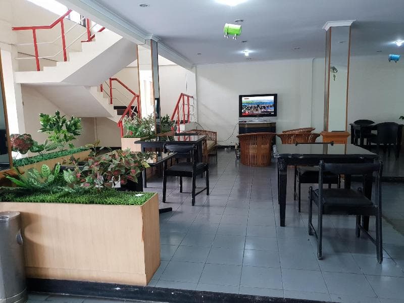 Hotel Cisarua Indah 3