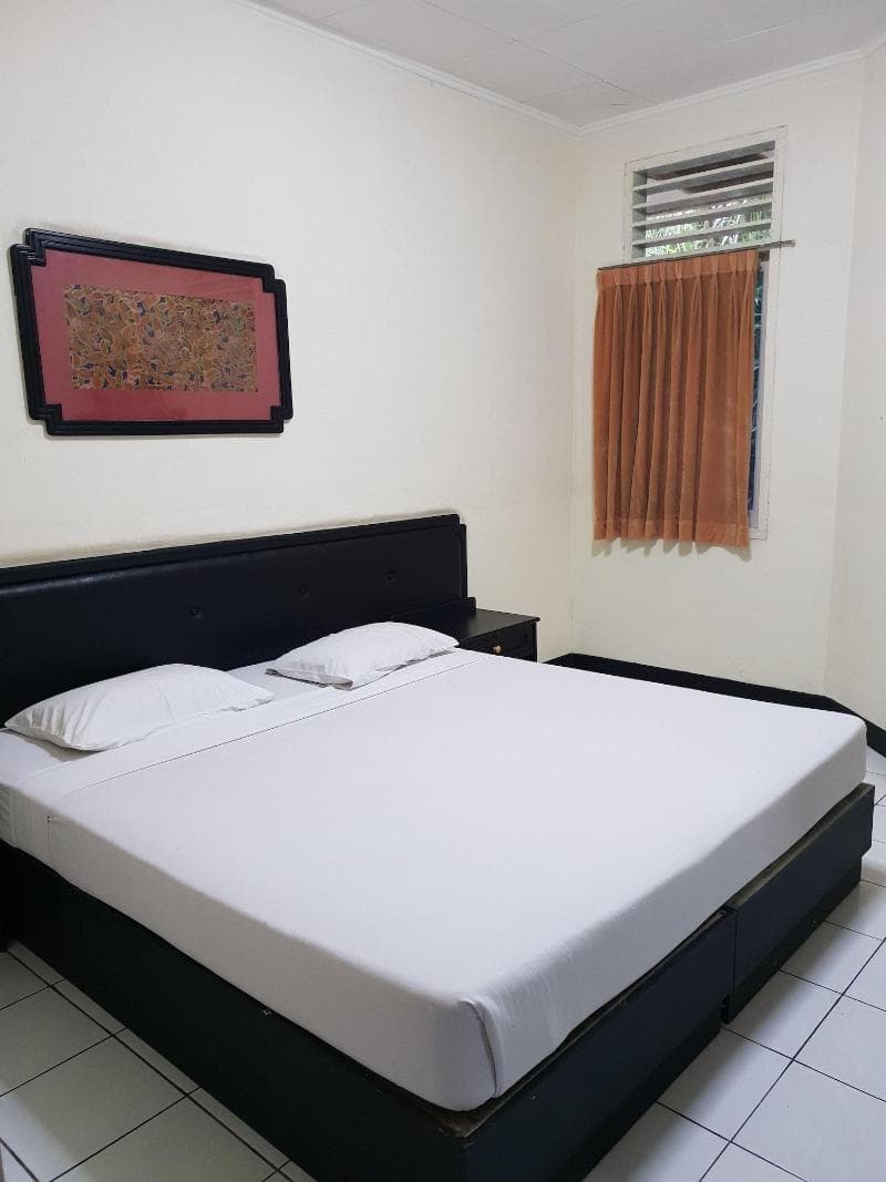 Hotel Cisarua Indah 4
