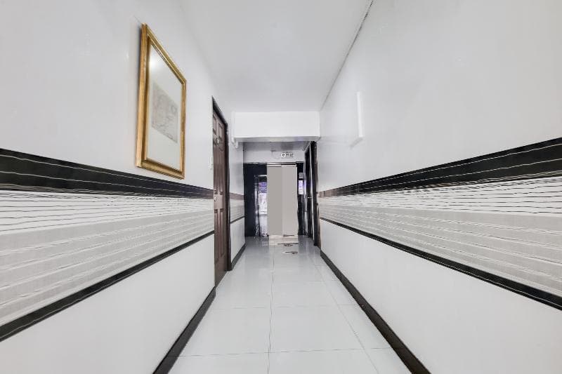 Oyo 894 Cosmo Hotel P Campa Manila photo 1